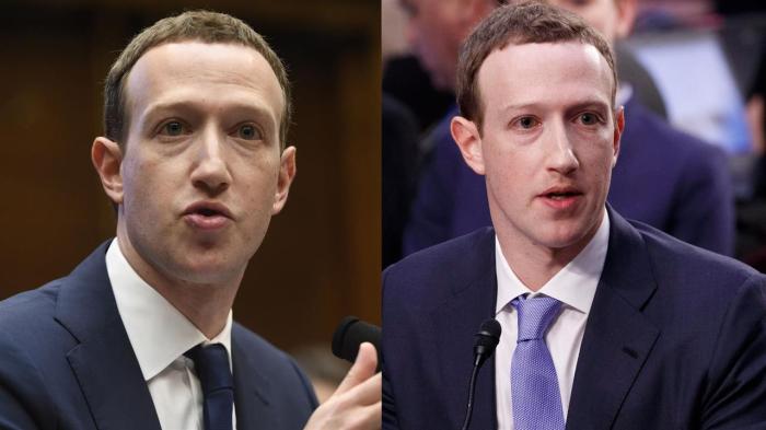 Zuckerberg congress testimony wsj Mark zuckerberg testify before congress data scandal