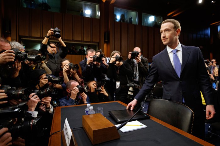 Zuckerberg airstrikes committee memoir testimony commerce appearing testified Mark zuckerberg testify before congress data scandal