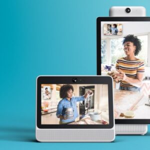 Facebook smart speakers launch delayed