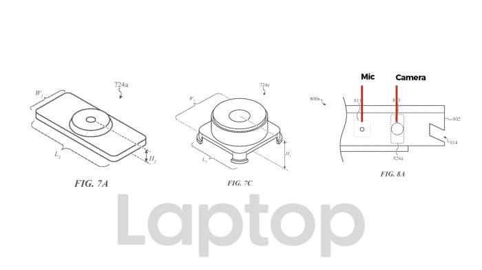 Apple patent face id coming to apple watch