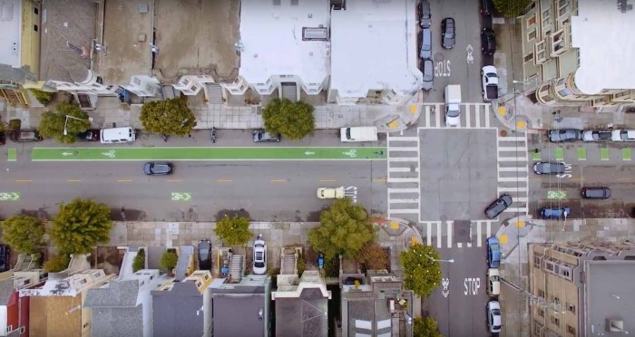 Uber driving crash fatal self brian march